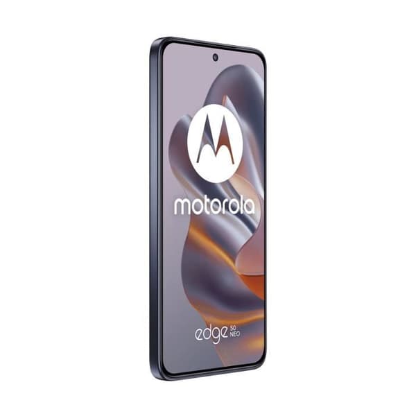 Motorola Edge 50 Neo 5G 8GB/256GB Grå (PANTONE Grisaille) Dual SIM