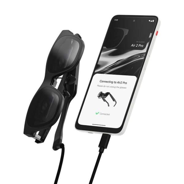 Mobiltelefon Xreal - X4000