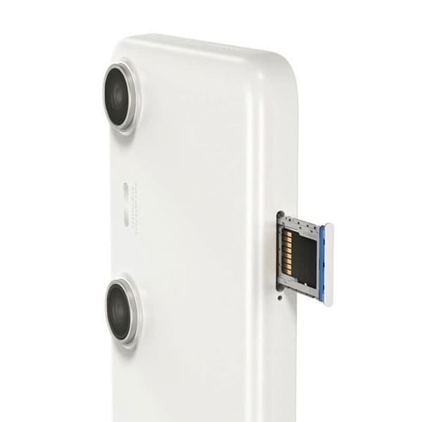Mobiltelefon Xreal - X4000