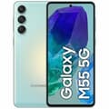 Miniatyrbild 4 av 6: Smartphone Samsung Galaxy M55 5G 6,7" Octa Core 1 TB 128 GB 8 GB RAM