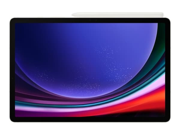Samsung Galaxy Tab S9 11″ 256GB, 12GB RAM – Beige