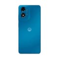Miniatyrbild 3 av 4: Motorola Moto G04 8GB/128GB Blå (Satin Blue) XT2421