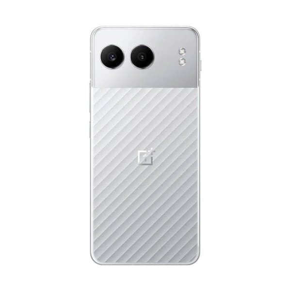 OnePlus Nord 4 5G 16GB/512GB Silver (Mercurial Silver) Dual SIM