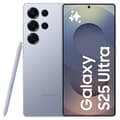 Miniatyrbild 1 av 6: SAMSUNG Galaxy S25 Ultra AI Smartphone 512 GB Blå Titan