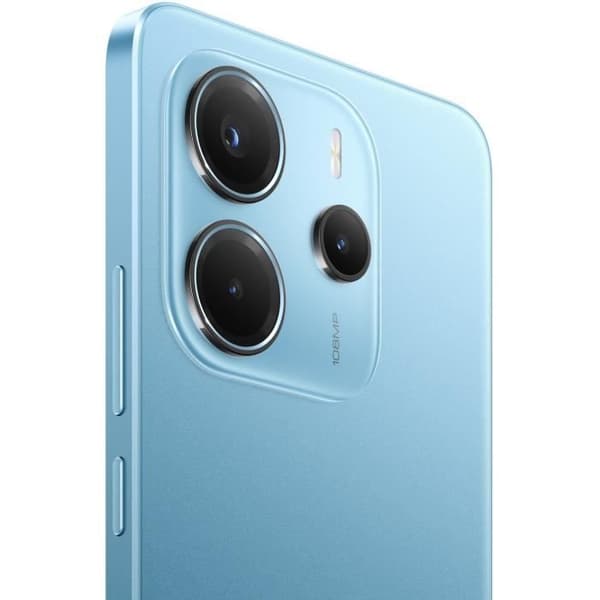 XIAOMI - Redmi Note 14 4G - 8 GB + 256 GB - Ocean Blue