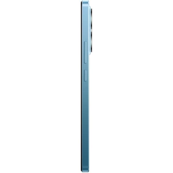 XIAOMI - Redmi Note 14 4G - 8 GB + 256 GB - Ocean Blue