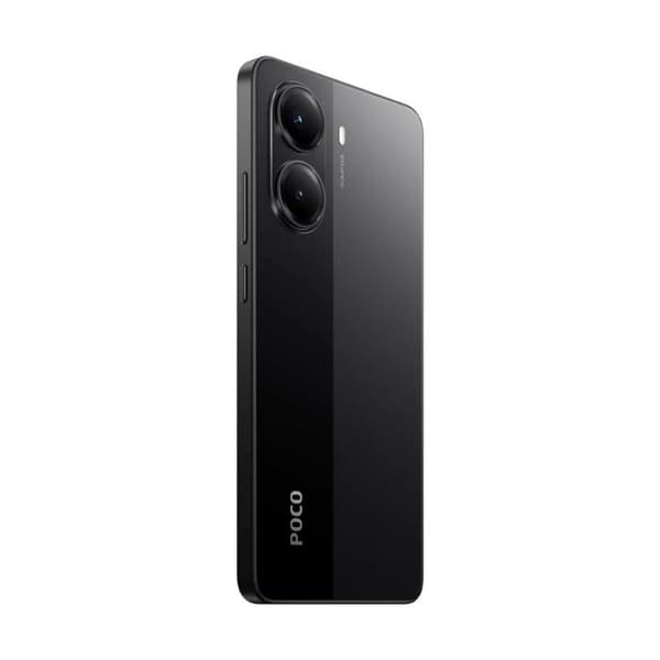 POCO X7 Pro Black 8 GB + 256 GB