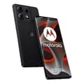 Miniatyrbild 1 av 6: Motorola Edge 50 Pro 5G 12/512 GB svart (Black Beauty) Dual SIM