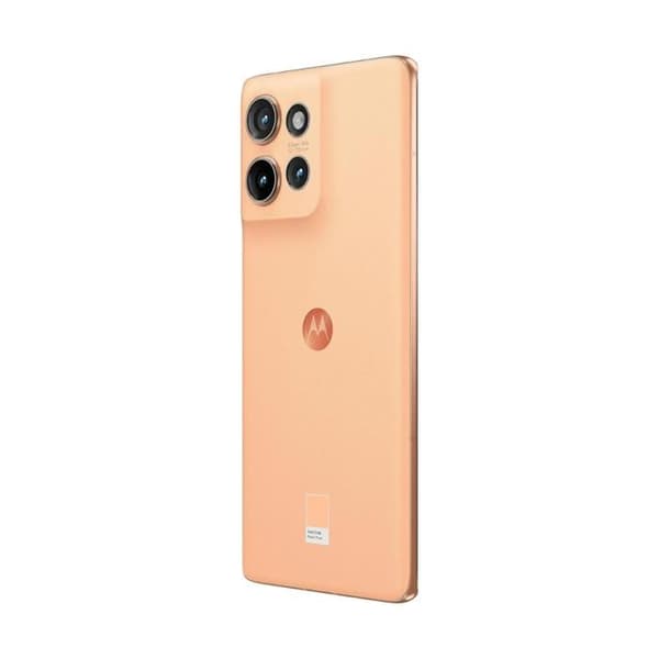 Smartphone - Motorola - Edge 50 - 12 GB RAM - 512 GB - 50MP trippelkamera - IP68 - 6,67" poled 120Hz