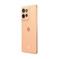 Miniatyrbild 5 av 5: Smartphone - Motorola - Edge 50 - 12 GB RAM - 512 GB - 50MP trippelkamera - IP68 - 6,67" poled 120Hz