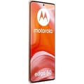 Miniatyrbild 2 av 5: Smartphone - Motorola - Edge 50 - 12 GB RAM - 512 GB - 50MP trippelkamera - IP68 - 6,67" poled 120Hz