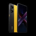 Miniatyrbild 3 av 5: POCO X7 Pro Yellow 12 GB + 512 GB