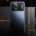 Miniatyrbild 3 av 4: XIAOMI POCO X5 5G Smartphone 6GB 128GB Svart Qualcomm Snapdragon 695 6,67" AMOLED-skärm 48MP Huvudkamera 5000mAh 33W batteri