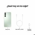 Miniatyrbild 2 av 6: Smartphone Samsung Galaxy A16 6,7" Octa Core 8 GB RAM 1 TB 256 GB
