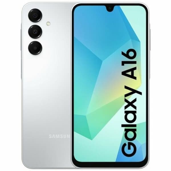 Smartphone Samsung Galaxy A16 6,7" Octa Core 8 GB RAM 1 TB 256 GB