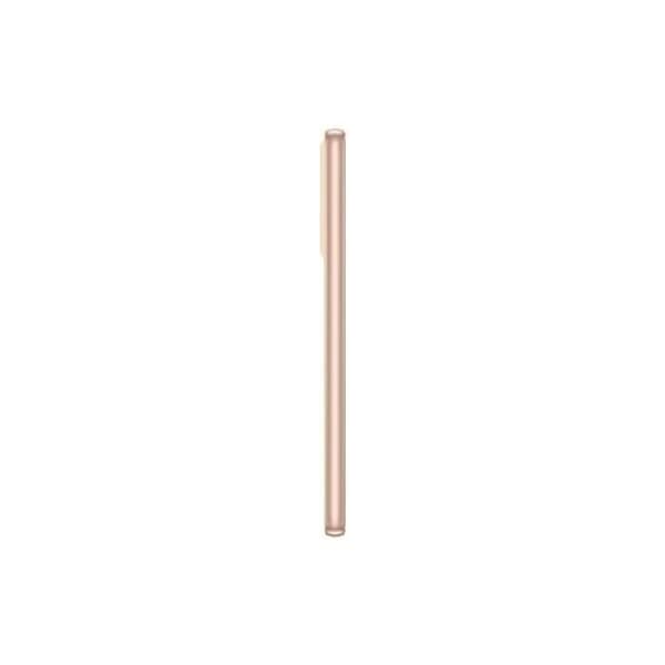 SAMSUNG Galaxy A33 128Go 5G Persika - Renoverad - Utmärkt skick- REFURBISHED