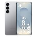 Miniatyrbild 1 av 6: SAMSUNG Galaxy S25 Plus AI Smartphone 512 Go Grå