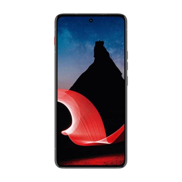 Motorola ThinkPhone 5G 8GB/256GB Svart (Carbon Black) Dual SIM