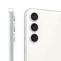 Miniatyrbild 1 av 6: SAMSUNG Galaxy S23 FE Smartphone 128Go Crème - Återställd - Mycket bra skick- REFURBISHED