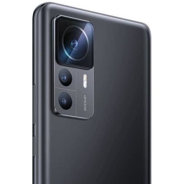 XIAOMI 12T Pro 256GB 5G Komet svart - Refurbished - Mycket bra skick- REFURBISHED