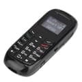 Miniatyrbild 1 av 4: Mini Bluetooth-telefon - Tbest - BM70 - Bluetooth-hörlur - Nano SIM-kort - Högkapacitetsbatteri