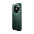 Miniatyrbild 5 av 5: Realme 12 4G 8 GB/512 GB Grön (Pioneer Green) Dubbelsim