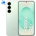 Miniatyrbild 1 av 4: Samsung Galaxy S25+ 5G 12 GB/256 GB Grön (Mint) Dubbel SIM SM-S936B