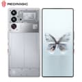 Miniatyrbild 1 av 6: Smartphone - REDMAGIC - 10 Pro - 16 GB RAM - 512 GB ROM - Snapdragon 8 Elite - 5G