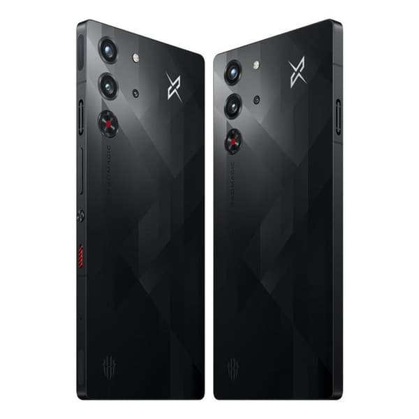Smartphone - REDMAGIC - 10 Pro - 12 GB RAM - 256 GB ROM - Snapdragon 8 Elite - 5G