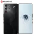 Miniatyrbild 1 av 6: Smartphone - REDMAGIC - 10 Pro - 12 GB RAM - 256 GB ROM - Snapdragon 8 Elite - 5G