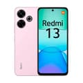 Miniatyrbild 1 av 6: Xiaomi Redmi 13 6GB/128GB Rosa (Pärlrosa) Dual SIM