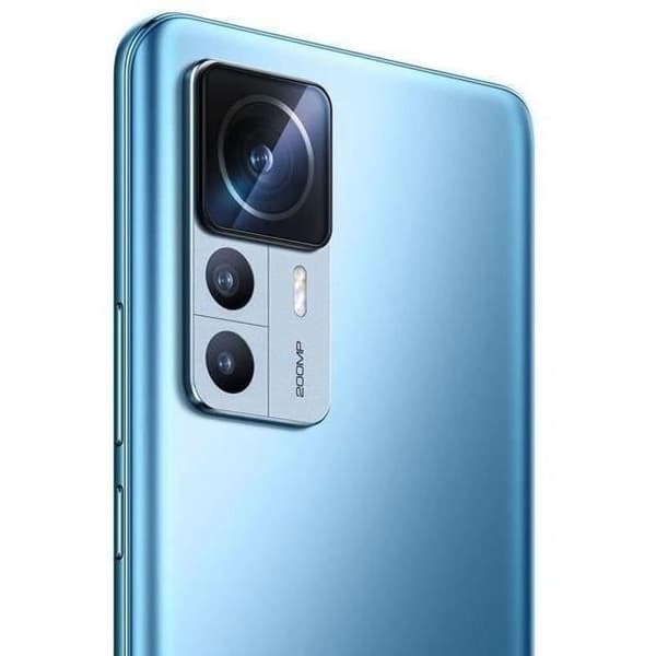 XIAOMI 12T Pro 256GB 5G Ljusblå - Renoverad - Mycket bra skick- REFURBISHED
