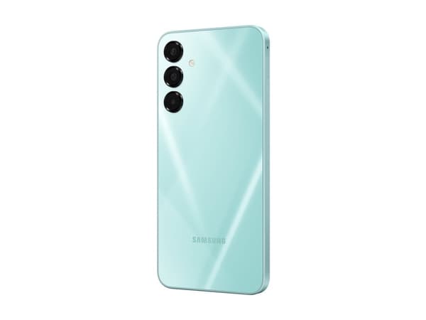 Samsung Galaxy A16 5G 128GB - Ljusgrön