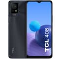 Miniatyrbild 3 av 3: SMARTPHONE TCL TCL 408 64GB GRÅ