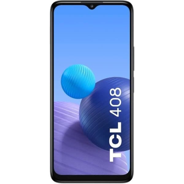 SMARTPHONE TCL TCL 408 64GB GRÅ