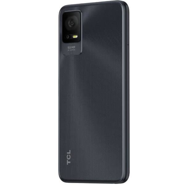 SMARTPHONE TCL TCL 408 64GB GRÅ