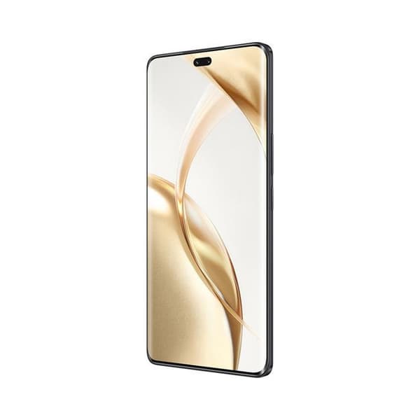 HONOR 200 Pro 5G 12GB 512GB Svart 6,78” AMOLED 120Hz Snapdragon 8s Gen3 5200mAh trådlös laddning 66W Smartphone