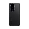 Miniatyrbild 4 av 6: HONOR 200 Pro 5G 12GB 512GB Svart 6,78” AMOLED 120Hz Snapdragon 8s Gen3 5200mAh trådlös laddning 66W Smartphone
