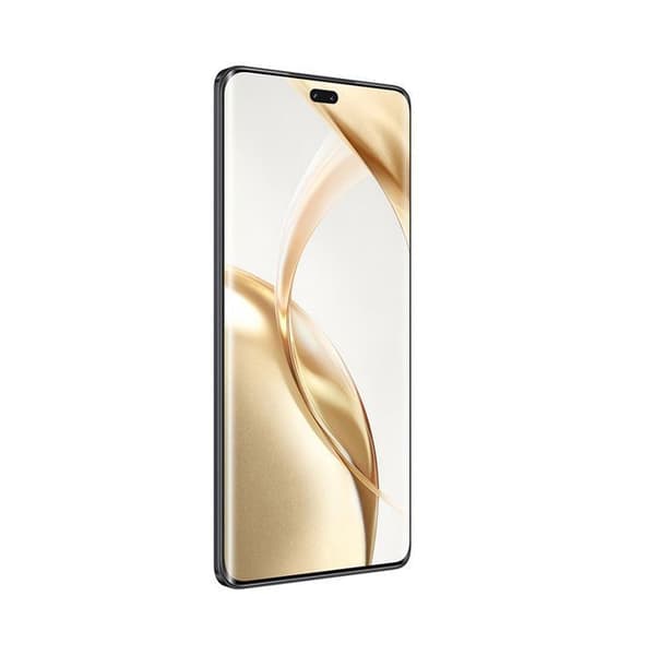 HONOR 200 Pro 5G 12GB 512GB Svart 6,78” AMOLED 120Hz Snapdragon 8s Gen3 5200mAh trådlös laddning 66W Smartphone