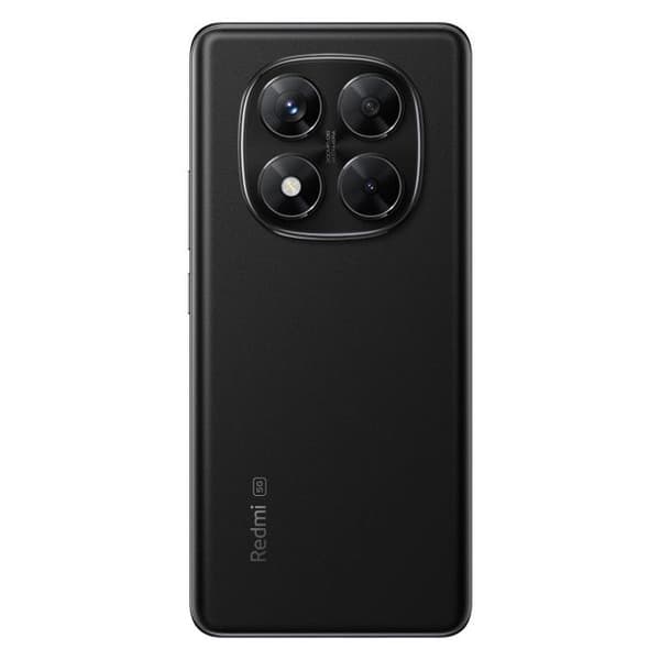 Xiaomi Redmi Note 14 Pro 5G - 12/512GB - Svart