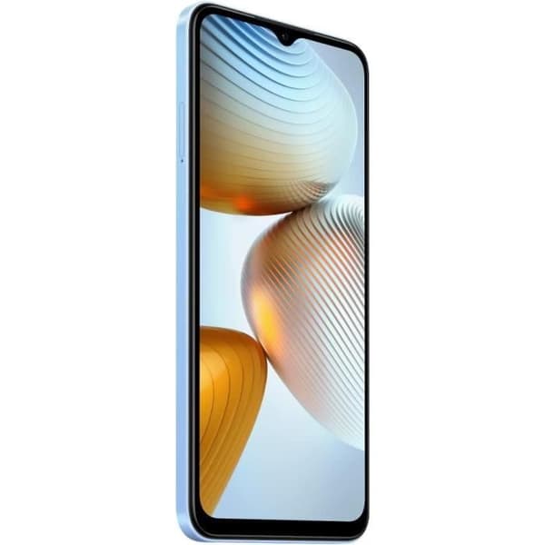 Smartphone Xiaomi Pocophone M4 5G 4GB64GB Blå EU