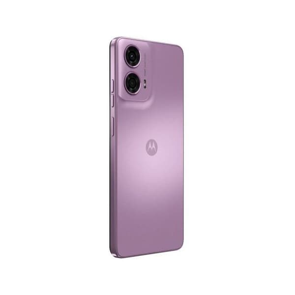 Motorola Moto G24 8128GB Rosa Fri