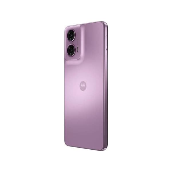 Motorola Moto G24 8128GB Rosa Fri
