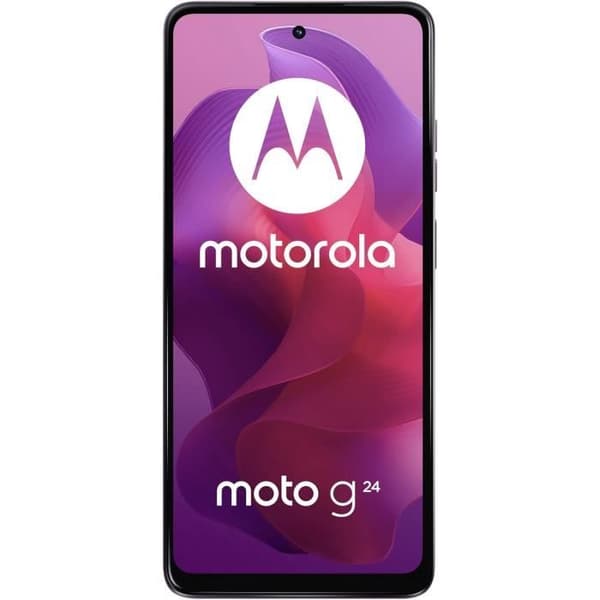Motorola Moto G24 8128GB Rosa Fri