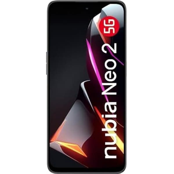 Smartphone - ZTE - Nubia NEO2 - 8 Go RAM - 256 Go - 5G - Solgult