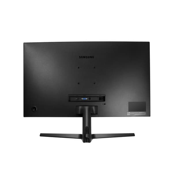 Samsung C27R500FHP - CR50 Ser