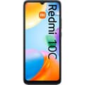 Miniatyrbild 2 av 2: Xiaomi Redmi 10C 17 cm (6.71") Dubbla SIM Android 11 4G - 3 GB 64 GB 5000 mAh Grå