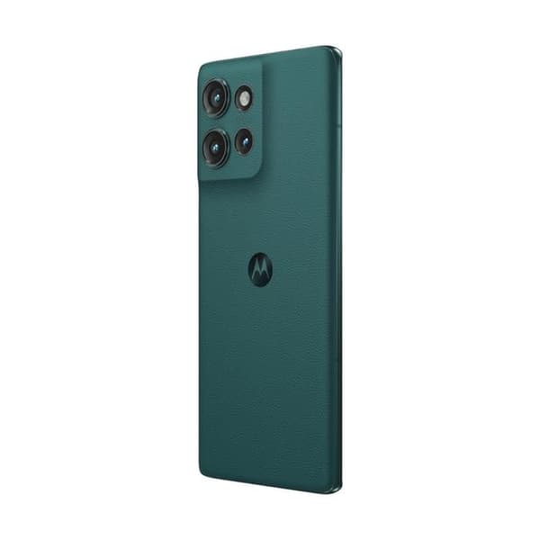 Motorola Edge 50 5G 12 Go/512 Go Grön (Jungle Green) Dubbel SIM