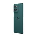 Miniatyrbild 5 av 5: Motorola Edge 50 5G 12 Go/512 Go Grön (Jungle Green) Dubbel SIM