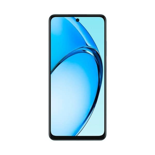 Oppo A60 8GB/256GB Blå (Ripple Blue) Dual SIM